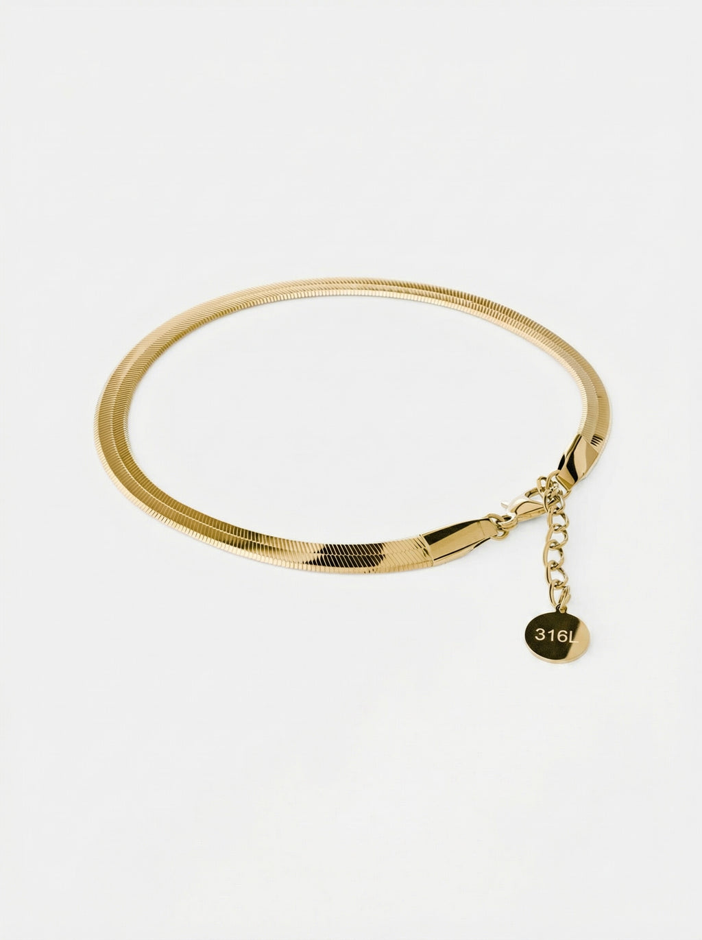 SNAKE BRACELET