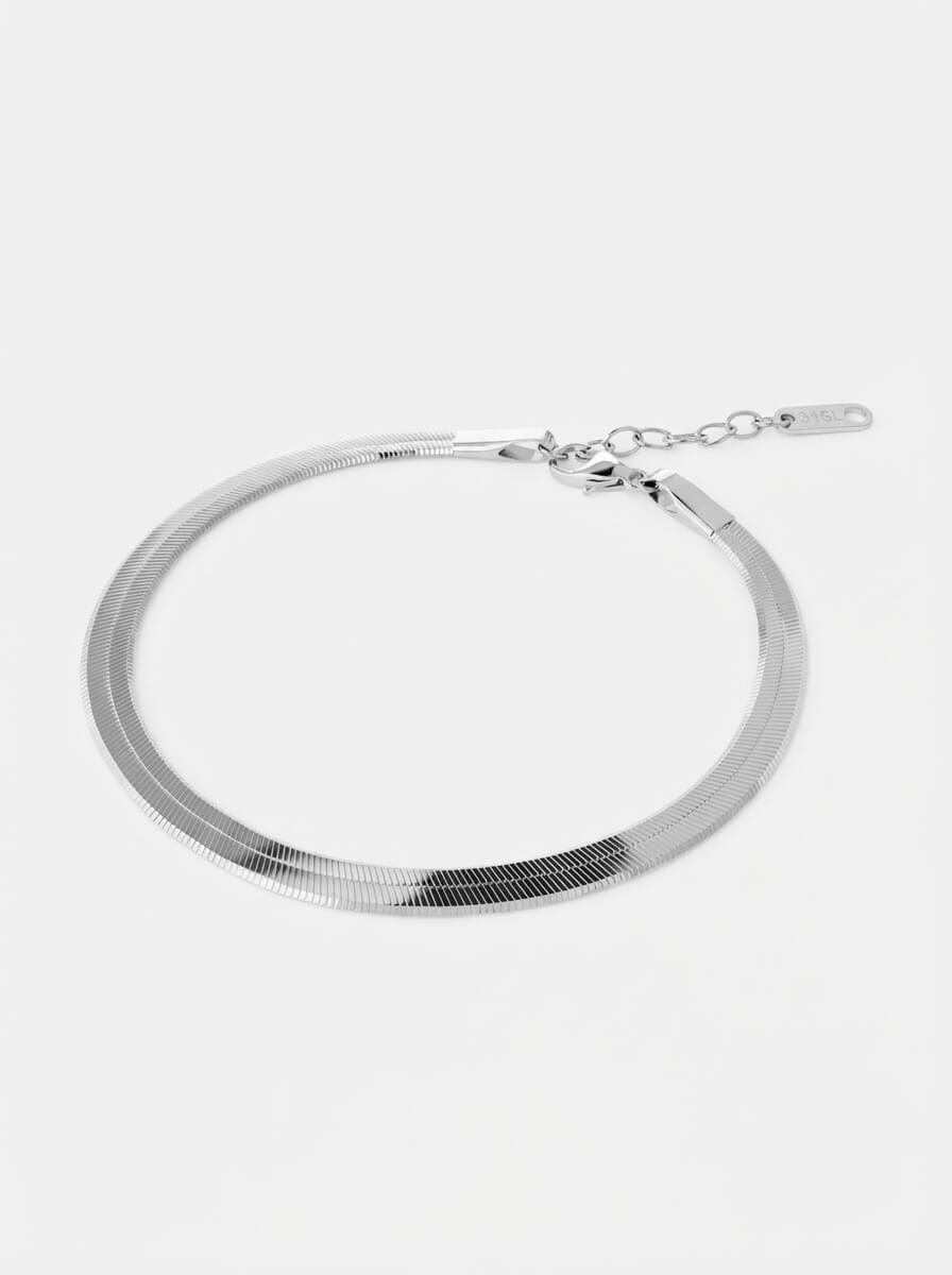 SNAKE BRACELET