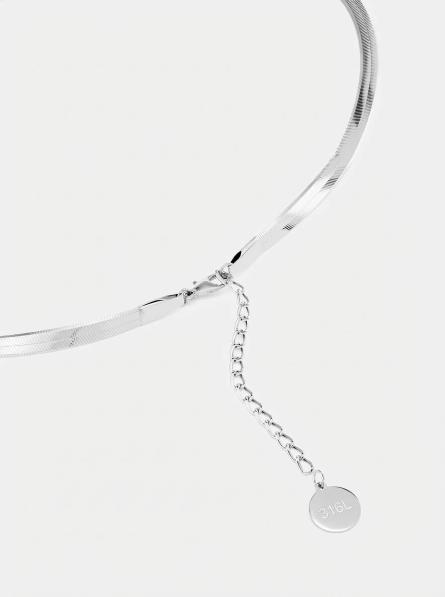 SNAKE CHAIN