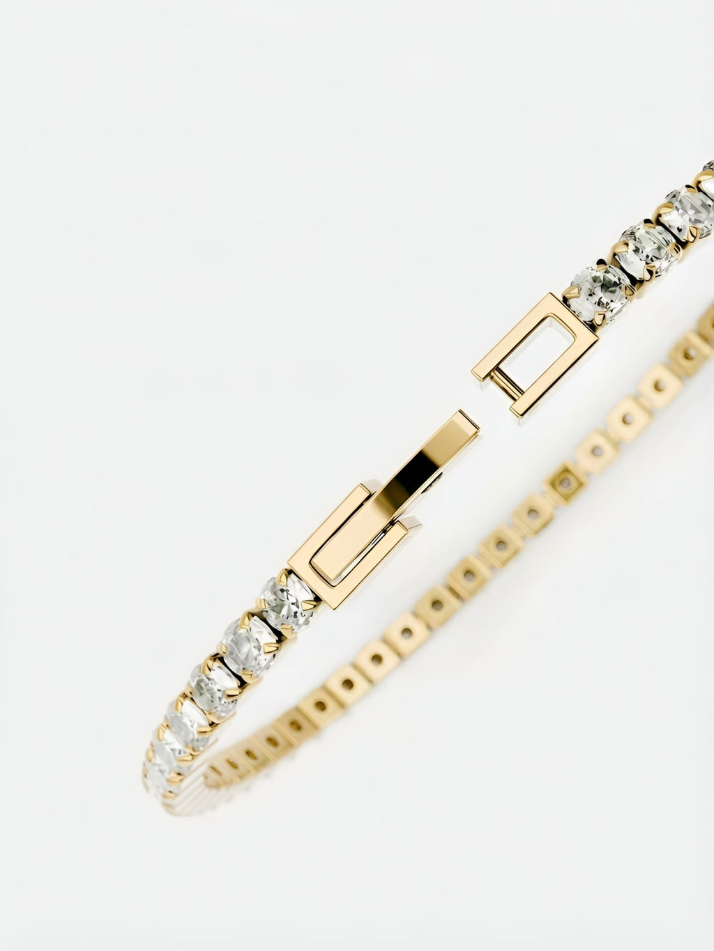 TENNIS BRACELET