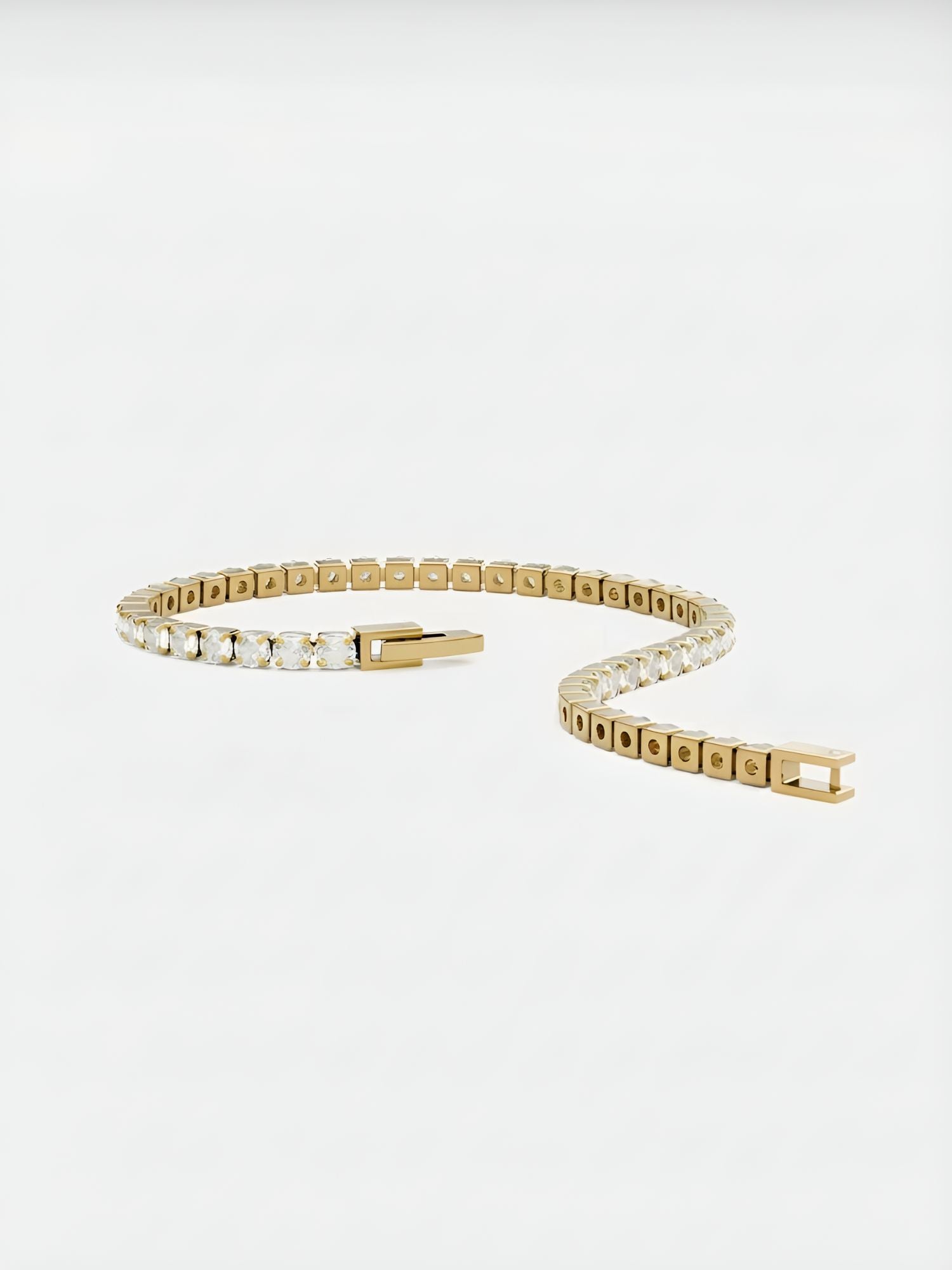 TENNIS BRACELET