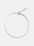 TINY SNAKE BRACELET