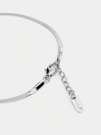 TINY SNAKE BRACELET