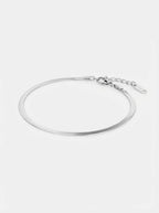TINY SNAKE BRACELET